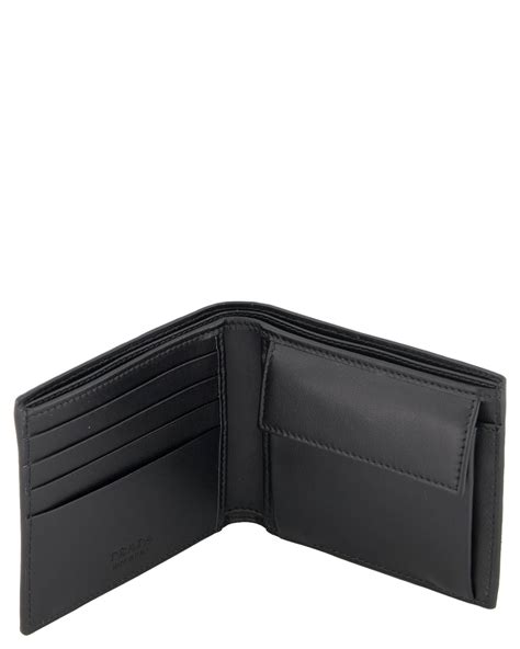 prada herren portemonnaie|prada card holders.